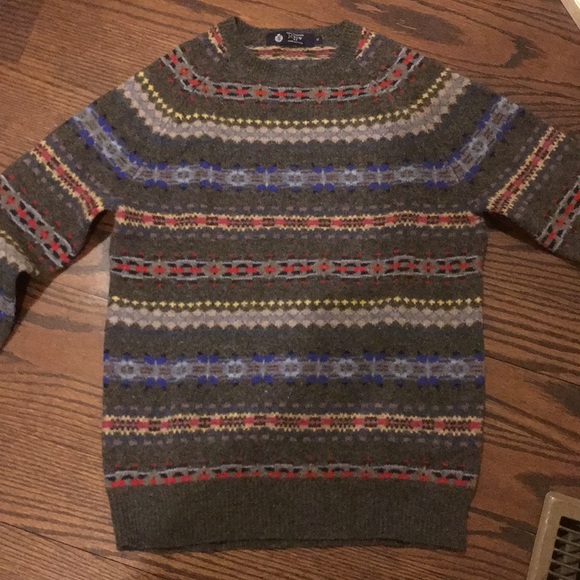 Other - Men’s sweater